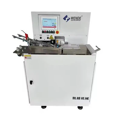 Máy đánh răng Siemenz System